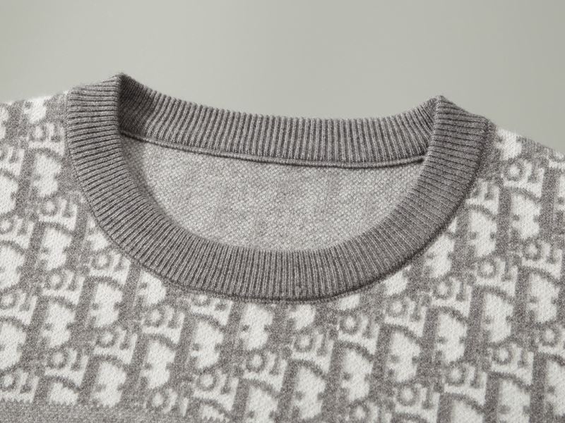 Christian Dior Sweaters